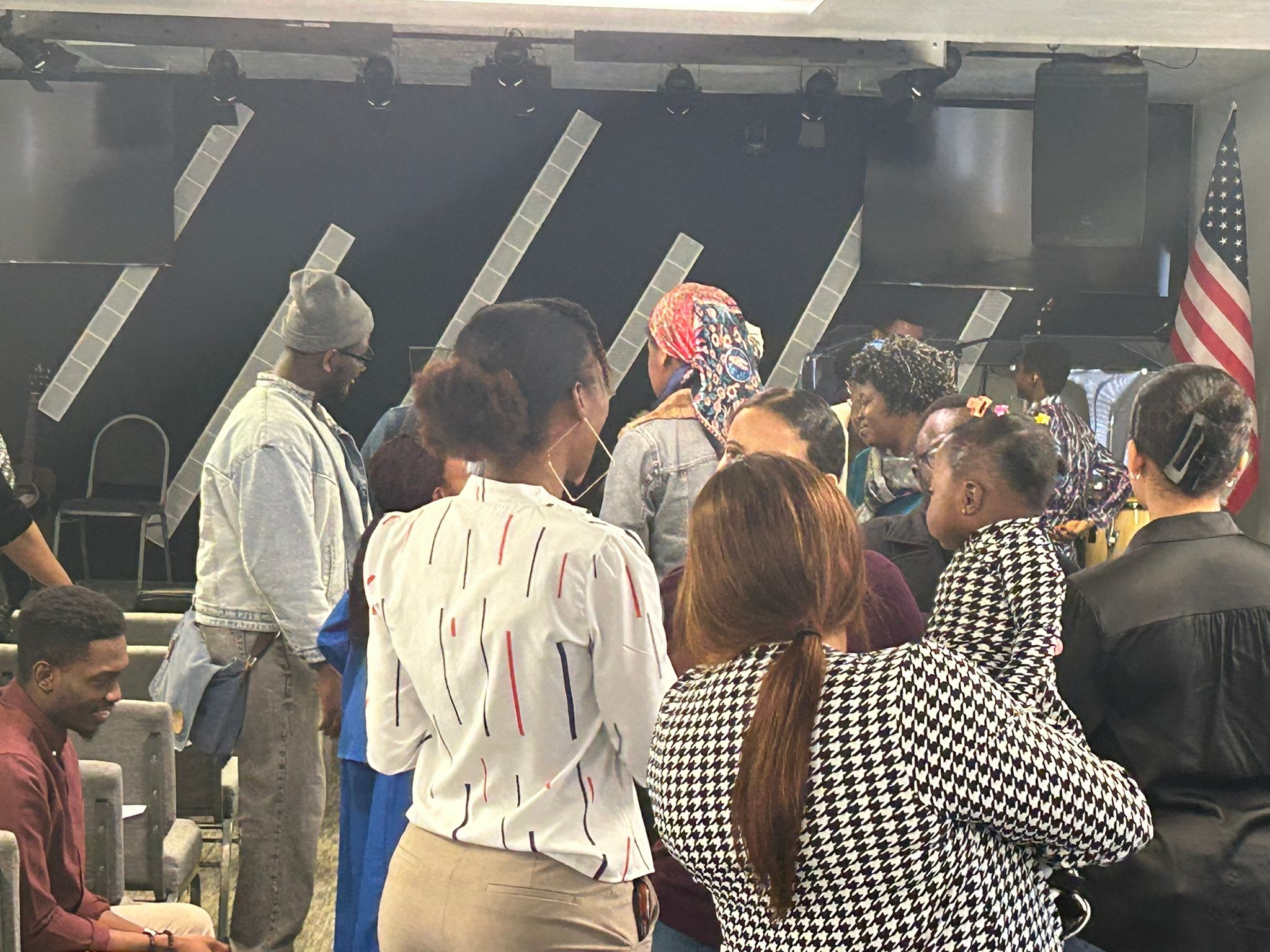 Protected: House Fellowship Session 2025