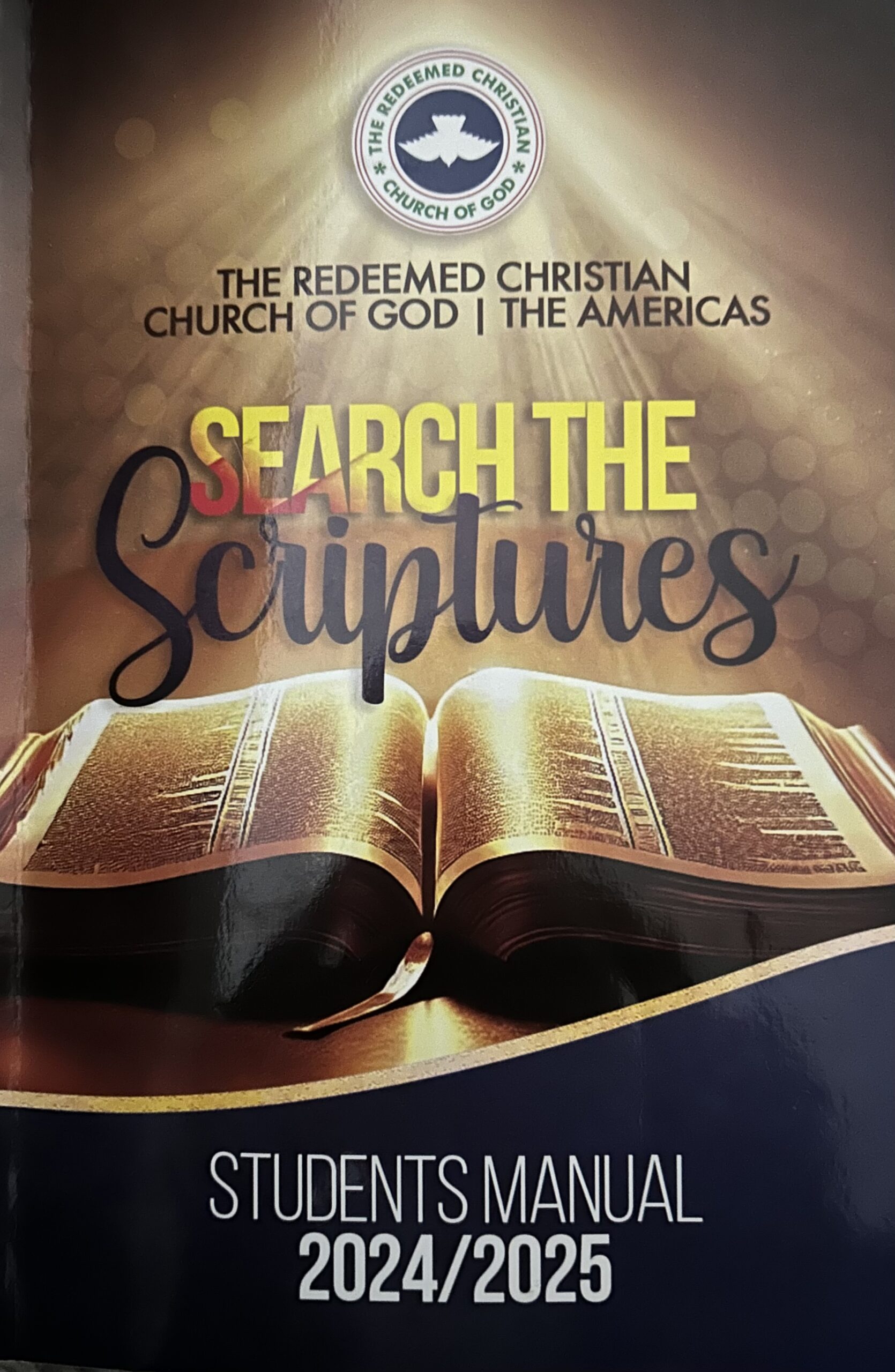 Protected: RCCG Empowerment Center Sunday School